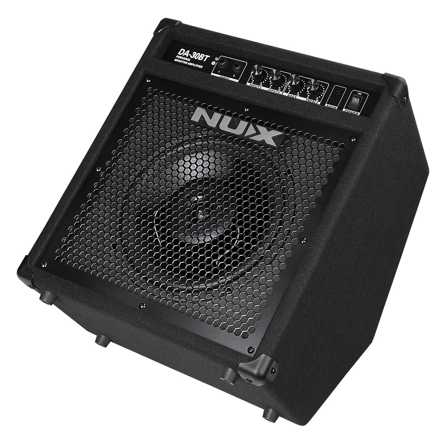AMPLIFICADOR NUX DA-30BT – foto 2